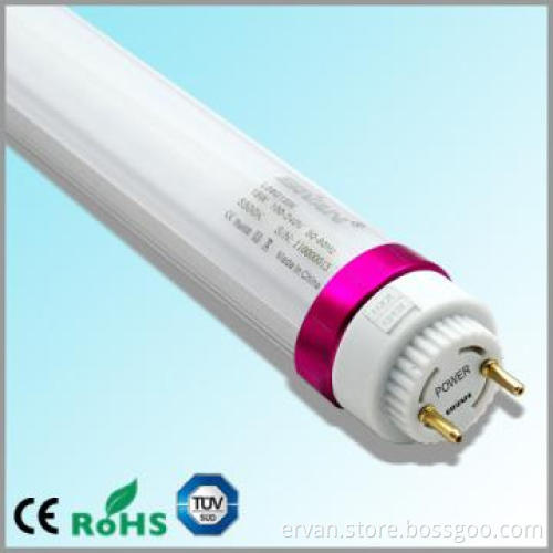 TUV Standard T8 LED Tube Light with Emergency Function